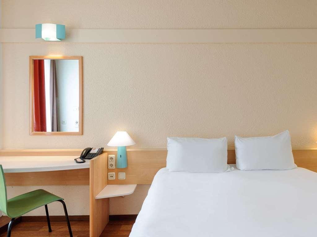 B&B Hotel Bochum Hbf-Sued Pokoj fotografie